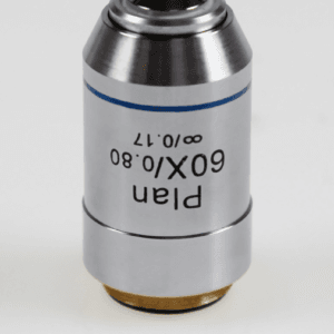 Objetivo de microscopio KERN OBB-A1296