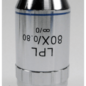 Objetivo de microscopio KERN OBB-A1297
