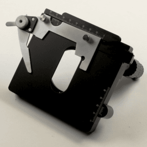 Mesa de microscopio KERN OBB-A1329