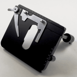 Mesa de microscopio KERN OBB-A1330