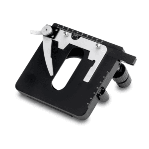 Mesa de microscopio KERN OBB-A1338