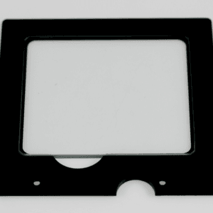 Placa de vidrio OBB-A1378