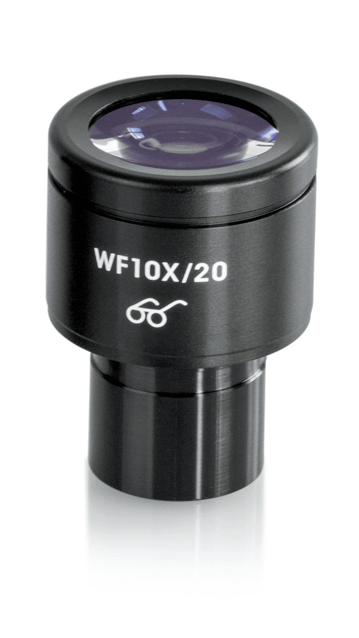 Ocular de microscopio KERN OBB-A1404