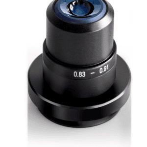 Condensador de microscopio KERN OBB-A1421