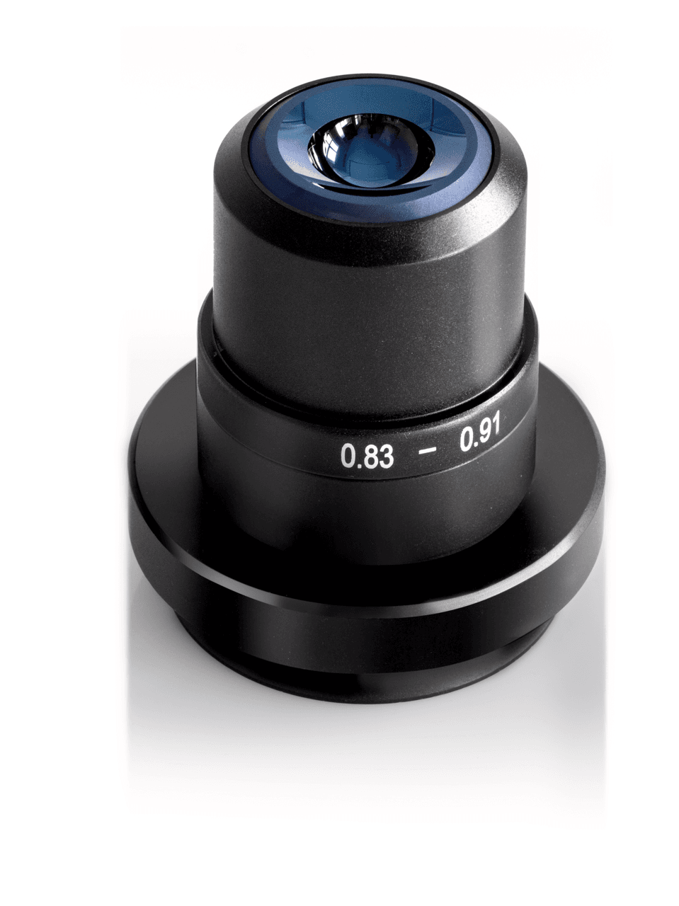 Condensador de microscopio KERN OBB-A1421