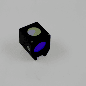 Caja de filtro con filtro FL azul OBB-A1427