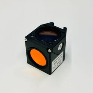Caja de filtro con filtro FL ultravioleta OBB-A1430
