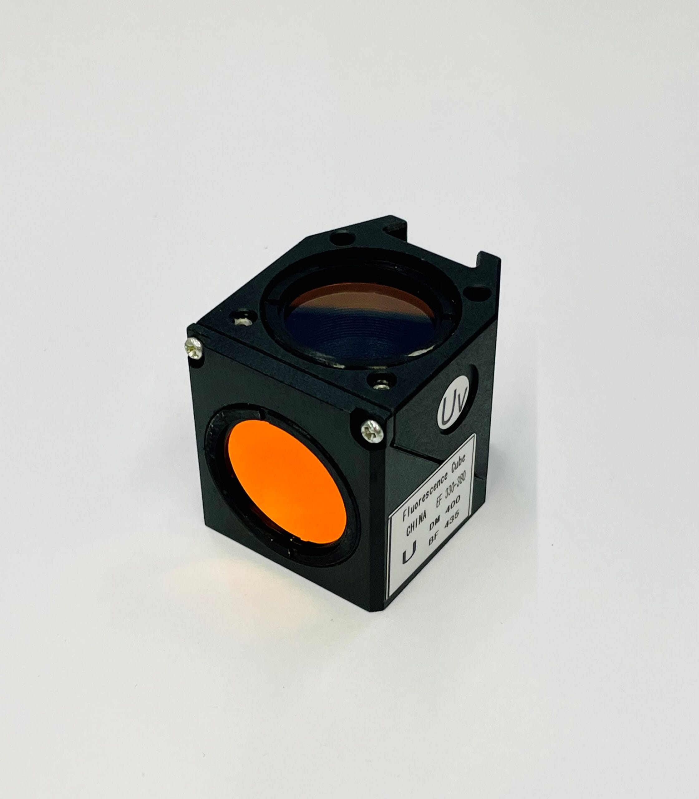 Caja de filtro con filtro FL ultravioleta OBB-A1430