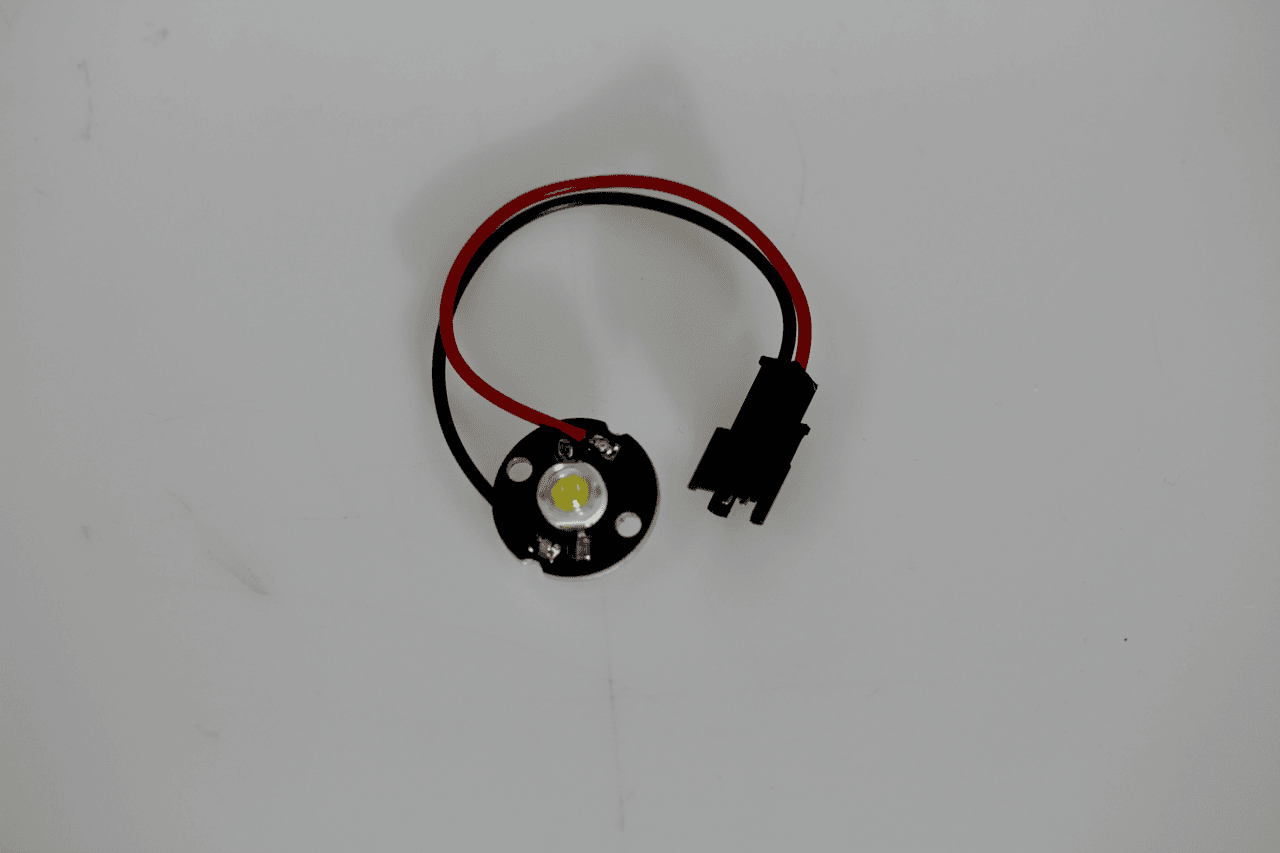 Módulo LED de repuesto para la luz transmitida OBB-A1444