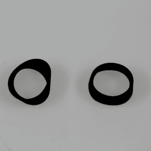 Copa ocular (pareja) OBB-A1449