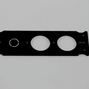 Orificio de anillo PH 10× OBB-A1501