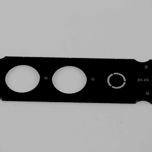 Orificio de anillo PH 20×/40× OBB-A1502