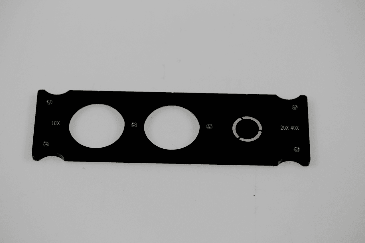 Orificio de anillo PH 20×/40× OBB-A1502