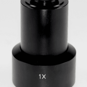 Adaptador de cámara de microscopio KERN OBB-A1514