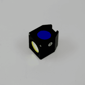 Deslizador del filtro FL azul OBB-A1519