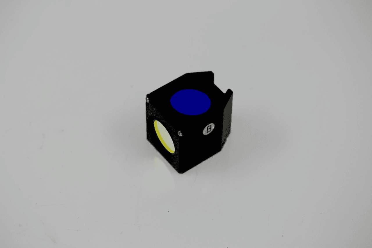 Deslizador del filtro FL azul OBB-A1519