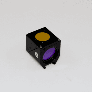Filtro deslizante FL púrpura OBB-A1521