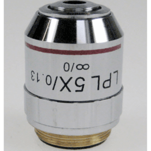 Objetivo de microscopio KERN OBB-A1525