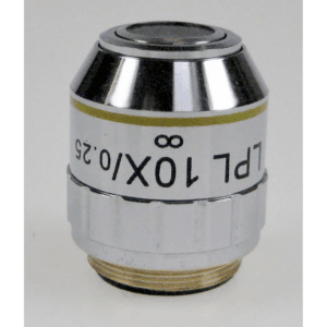 Objetivo de microscopio KERN OBB-A1526