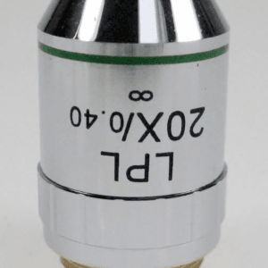 Objetivo de microscopio KERN OBB-A1527