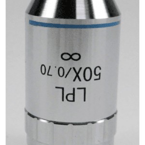 Objetivo de microscopio KERN OBB-A1528
