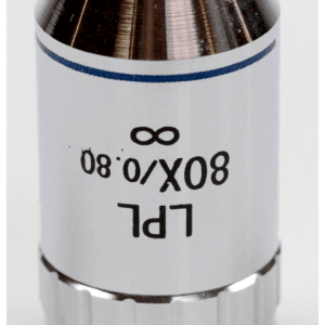 Objetivo de microscopio KERN OBB-A1530