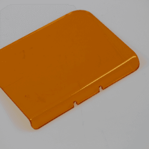 Pantalla de protección UV OBB-A1545