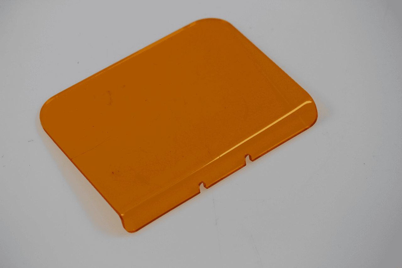 Pantalla de protección UV OBB-A1545