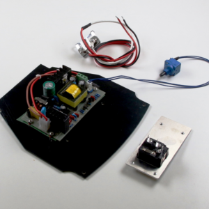 Transformador 6V / 30W OBB-A1560