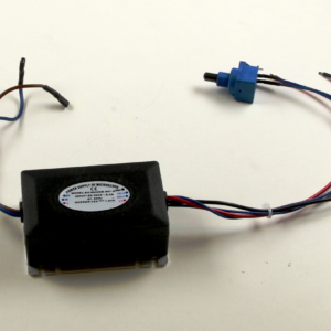 Transformador de 12V / 20W con conexiones OBB-A1572