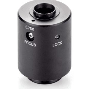 Adaptador de cámara de microscopio KERN OBB-A1590