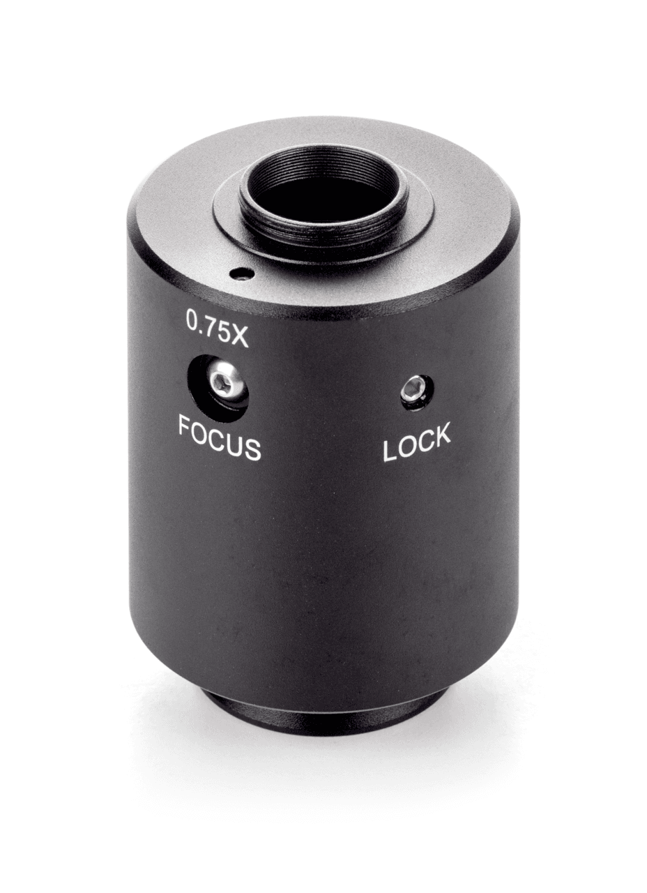 Adaptador de cámara de microscopio KERN OBB-A1590