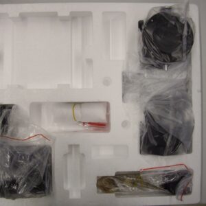 Unidad de luz incidente (POL) KERN OBB-A1597