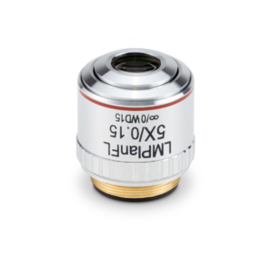 Objetivo de microscopio KERN OBB-A1619