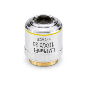 Objetivo de microscopio KERN OBB-A1620