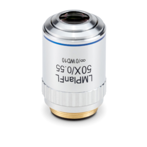 Objetivo de microscopio KERN OBB-A1622