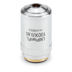 Objetivo de microscopio KERN OBB-A1623