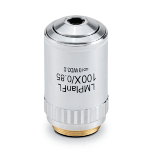 Objetivo de microscopio KERN OBB-A1628