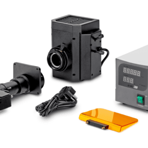 Unidad fluorescente KERN OBB-A1630