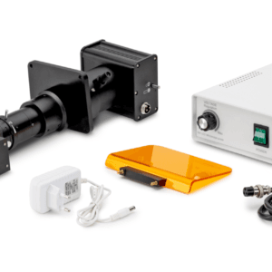 Unidad fluorescente KERN OBB-A1631
