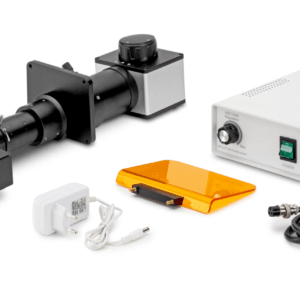 Unidad fluorescente KERN OBB-A1632