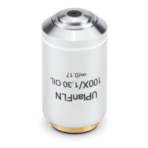 Objetivo de microscopio KERN OBB-A1637