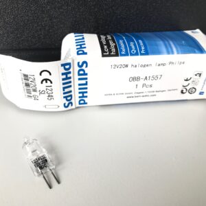 Bombilla KERN OBB-A1643