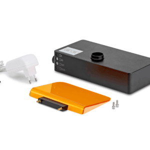 Unidad fluorescente KERN OBB-A1652