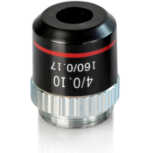 Objetivo de microscopio KERN OBB-A3203