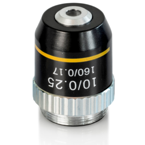 Objetivo de microscopio KERN OBB-A3204