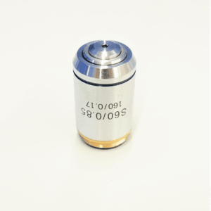 Objetivo de microscopio KERN OBB-A3206