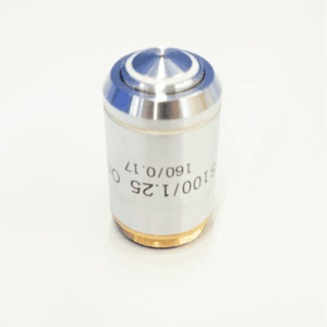 Objetivo de microscopio KERN OBB-A3207