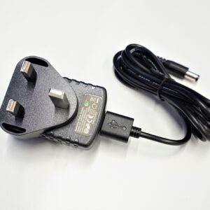 Fuente de alimentación del Reino Unido KERN OBB-A3214