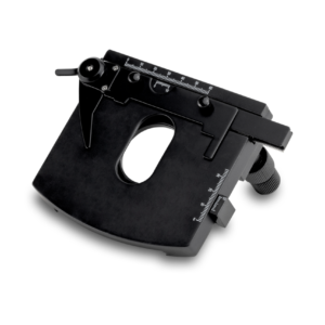Mesa de microscopio KERN OBB-A3216